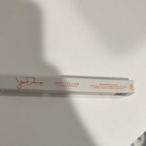 NWT Jillian Dempsey khol eyeliner. Black